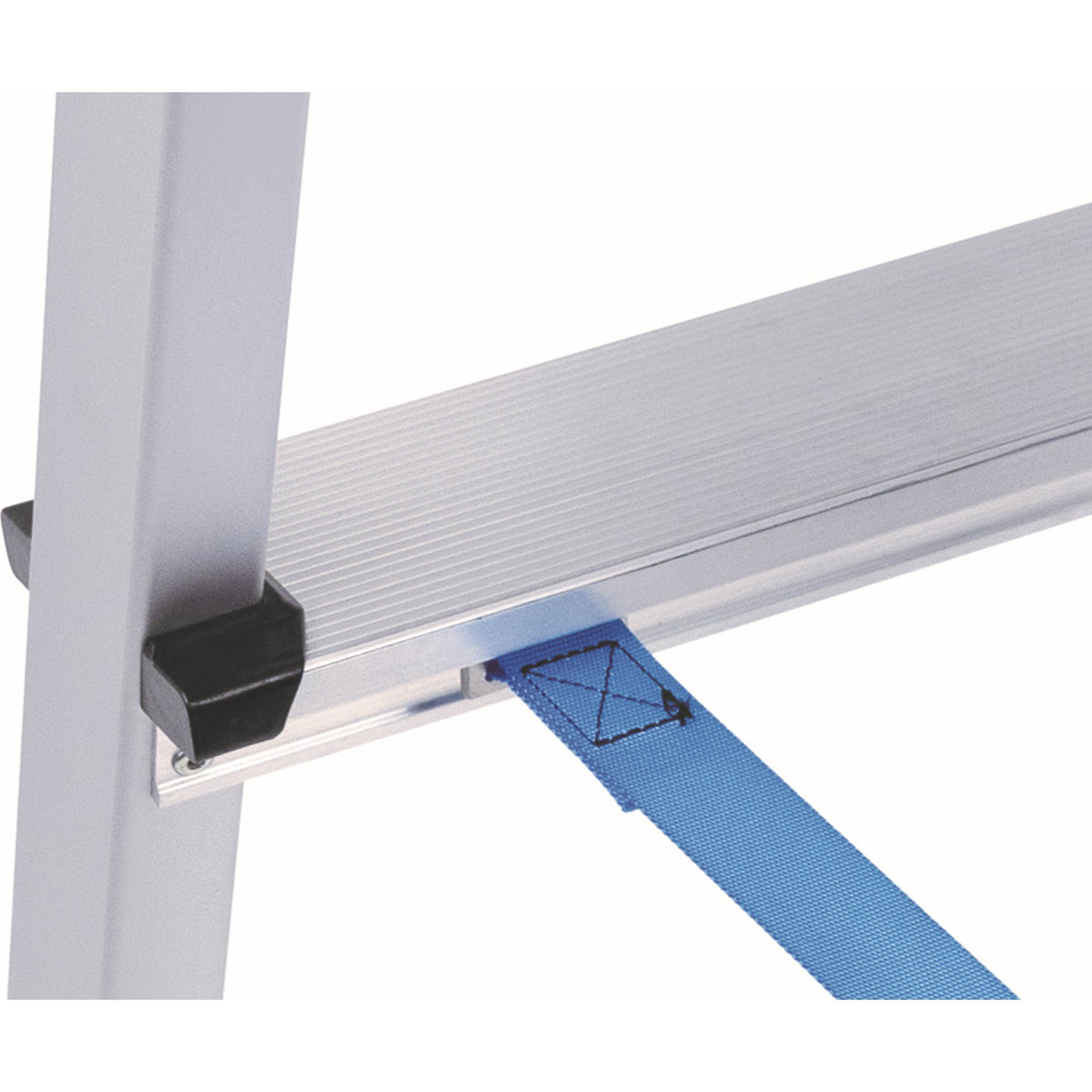 XLstep B Detailbild-5 Zarges - imagen 6