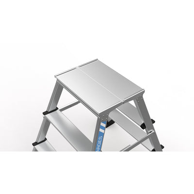 Zarges XLstep P – zweites Bild