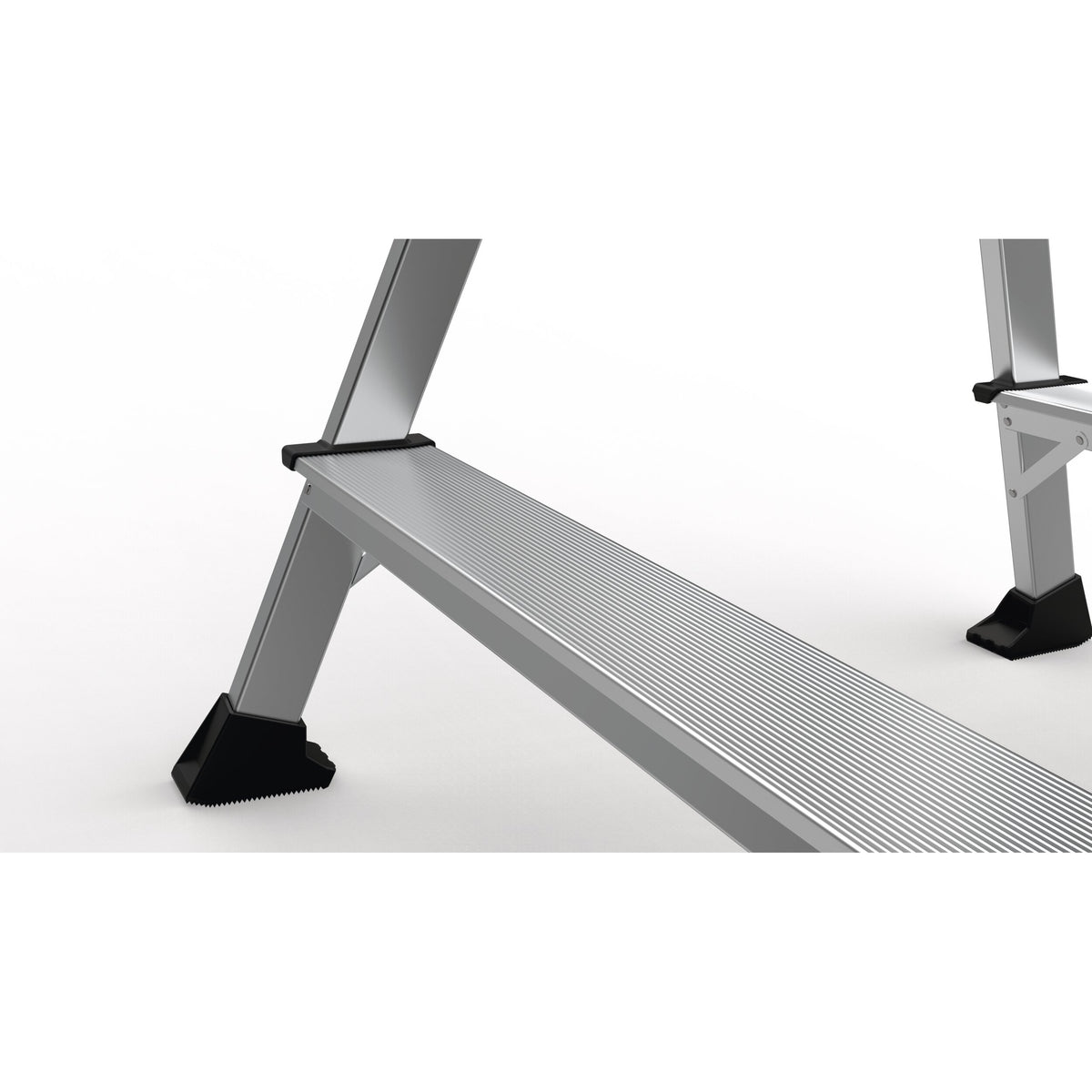 XLstep P - breit Detailbild-2 Zarges - imagen 3