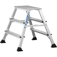 XLstep P - breit Hauptbild Zarges