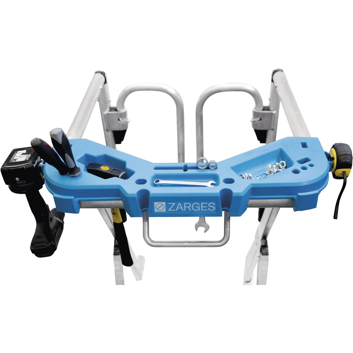 ZAP Masterflex Plus S Detailbild-3 Zarges - imagen 4