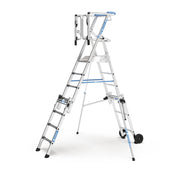 ZAP Masterflex Plus S Hauptbild Zarges