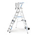 Zarges ZAP Masterflex Plus S