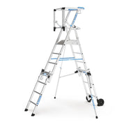 ZAP Masterflex S Hauptbild Zarges