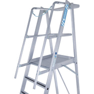 ZAP Safemaster Plus S Detailbild-5 Zarges - imagen 6