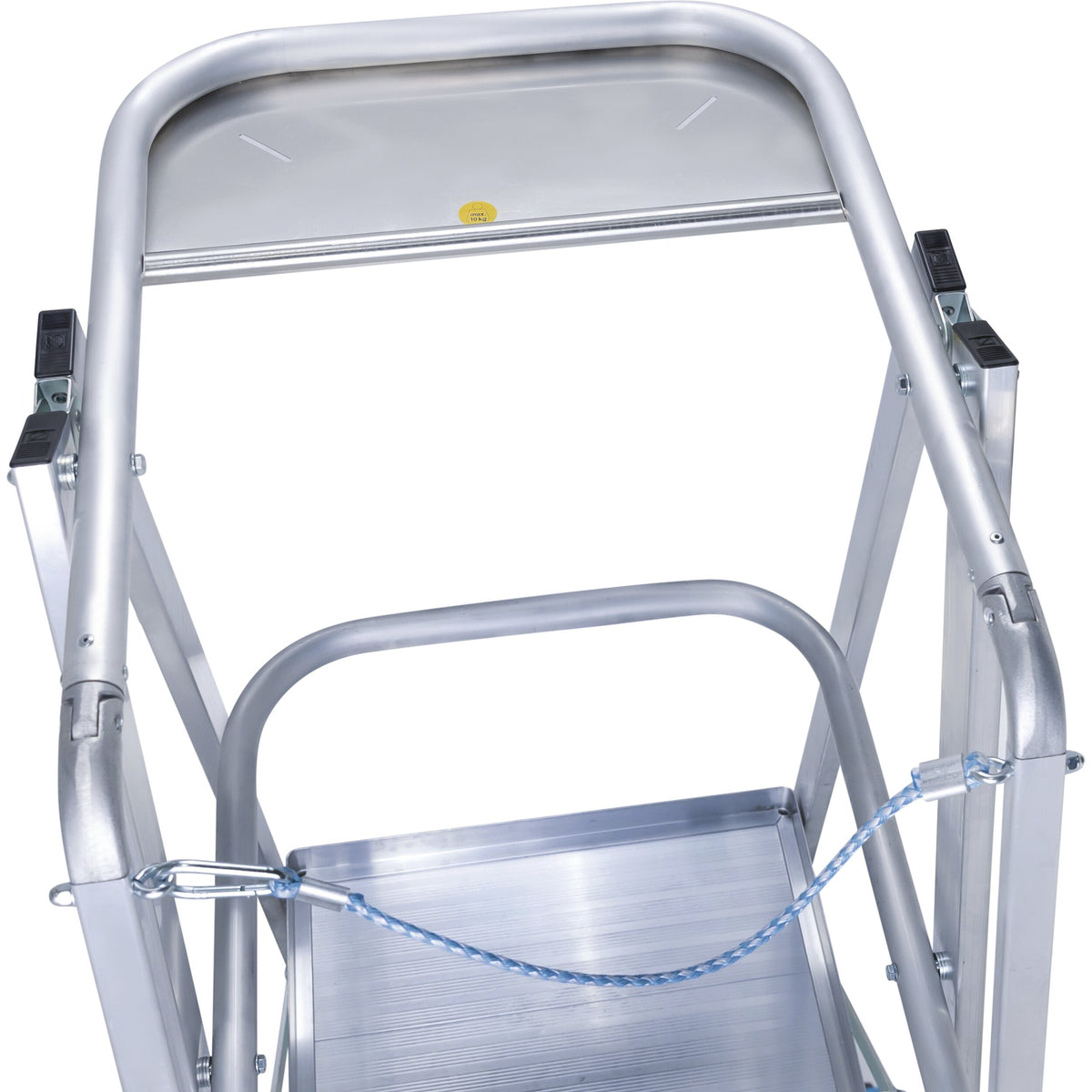 ZAP Safemaster Plus S Detailbild-6 Zarges - imagen 7