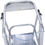 ZAP Safemaster Plus S Detailbild-6 Zarges - imagen 7