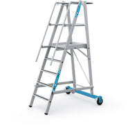 ZAP Safemaster Plus S Hauptbild Zarges