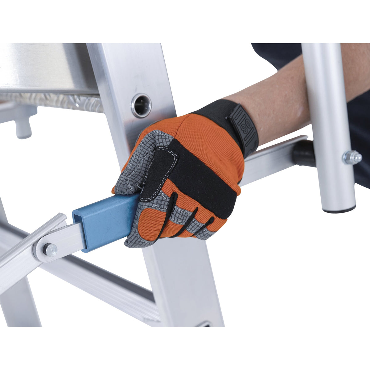 ZAP Safemaster S Detailbild-3 Zarges - imagen 4