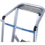 ZAP Safemaster S Detailbild-4 Zarges - imagen 5