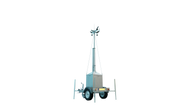 TelescopicMast MSB-Roadbox - imagen 3