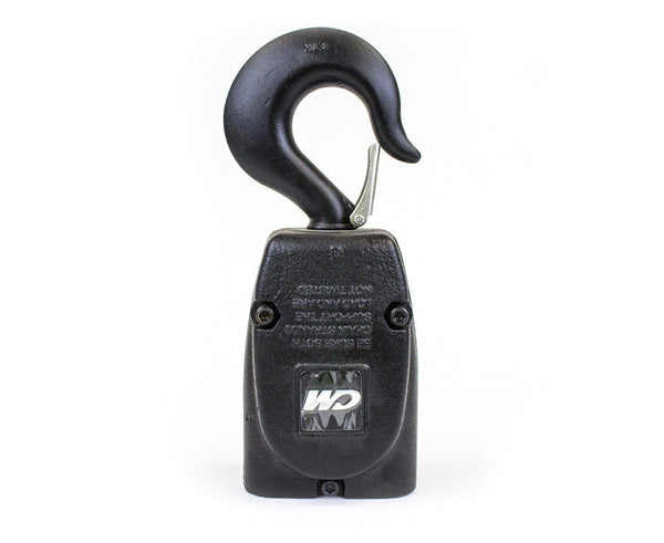 UNTERE HAKENFLASCHE - KOMPLETTE BAUGRUPPE (V2) - CM - Teil - MTN Shop DACH