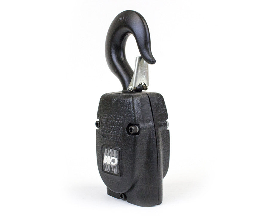 UNTERE HAKENFLASCHE - KOMPLETTE BAUGRUPPE (V2) - CM - Teil - MTN Shop DACH - imagen 2