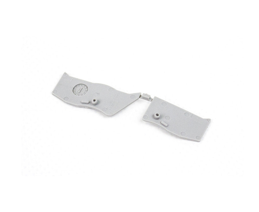 СЕГМЕНТ КРИШКИ КЛЕМНОГО БЛОКУ - CM - Частина - MTN Shop ROOF - imagen 2