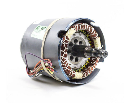 3/4 MOTOR - 230/460V-3 DIREKTSTEUERUNG (LL, RR) - CM - Teil - MTN Shop DACH