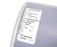 3/4 ДВИГУН - 230/460 В-3 ПРЯМЕ КЕРУВАННЯ (LL, RR) - CM - Частина - MTN Shop ROOF - imagen 2