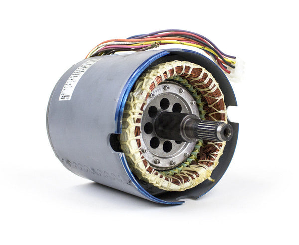 3/4 МОТОР - 230/460V-3 LL, RR - CM - Частина - MTN Shop DACH