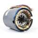 Двигун CM 3/4 - 230/460V-3 Ll, Rr