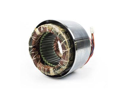 Статор CM - 230/460V-3 (модель C & F) – zweites Bild