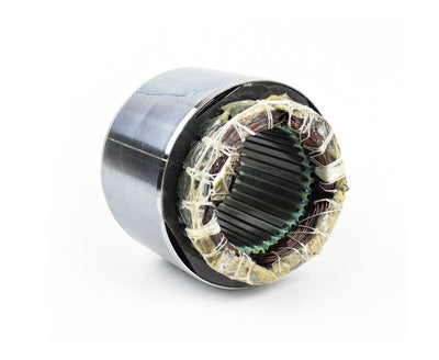 Статор CM - 115/230 В-60 Гц (модель C і F) – zweites Bild