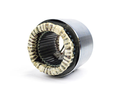 Статор CM - 115/230 В-50 Гц (модель C і F) – zweites Bild