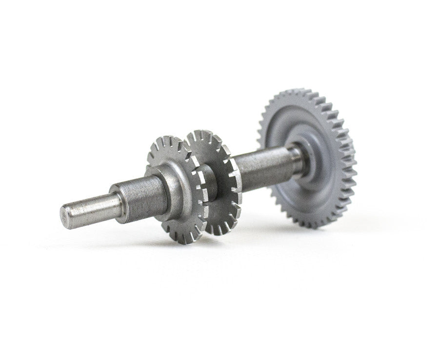 ENDSCHALTERWELLE-BAUGRUPPE - 56 TPI (V1) - CM - Teil - MTN Shop DACH - imagen 2