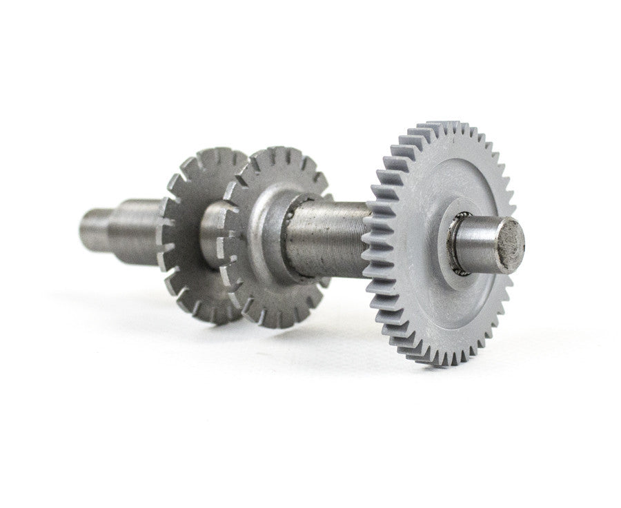 CM Endschalterwelle-Baugruppe - 64 Tpi (Modell J, Ll & Rr)