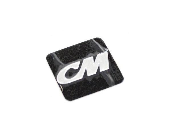HAKENFLASCHE CM-LABEL - CM - Teil - MTN Shop DACH