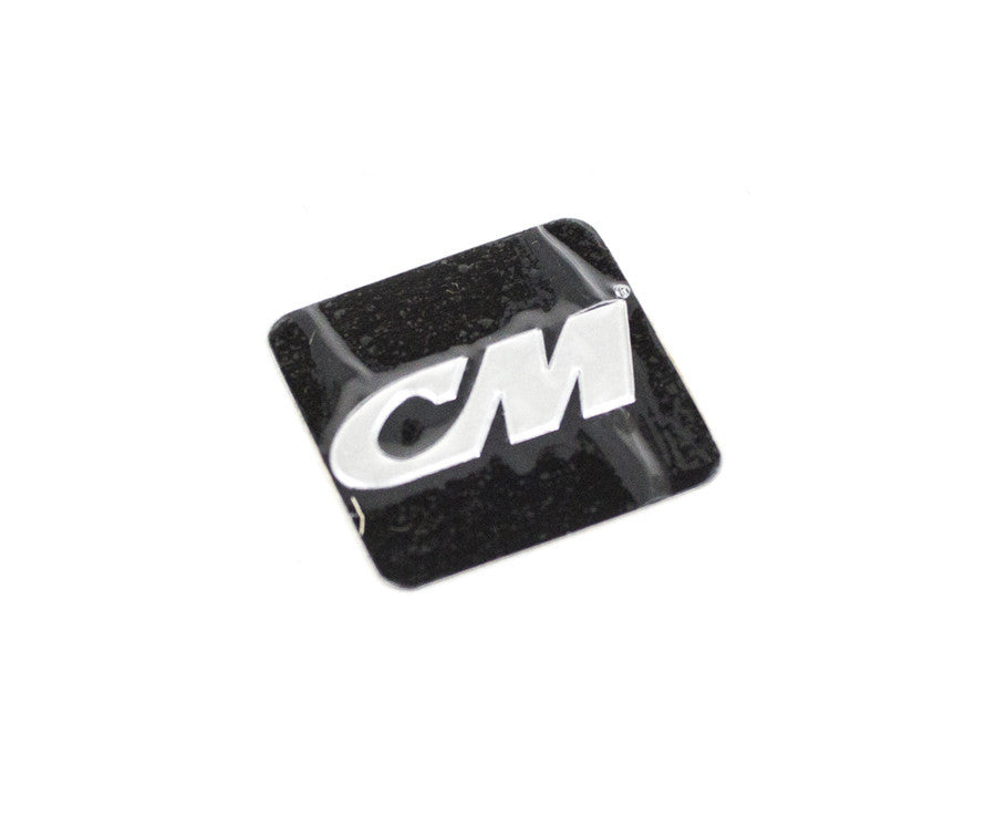 CM Hook Block Label