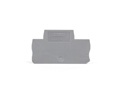 TERMINAL BLOCK DIVISION - CM - Part - MTN Shop ROOF