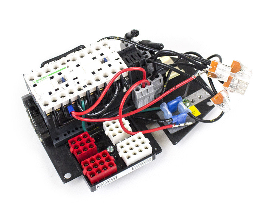 SCHÜTZHALTER-BAUGRUPPE - 110V - CM - Teil - MTN Shop DACH