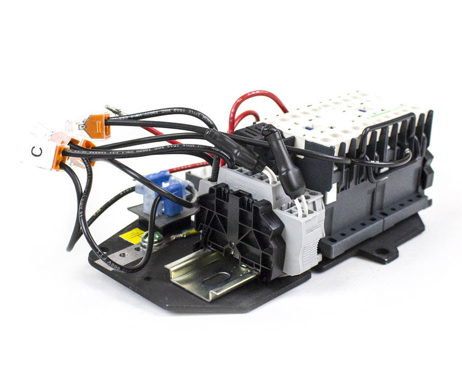SCHÜTZHALTER-BAUGRUPPE - 110V - CM - Teil - MTN Shop DACH
