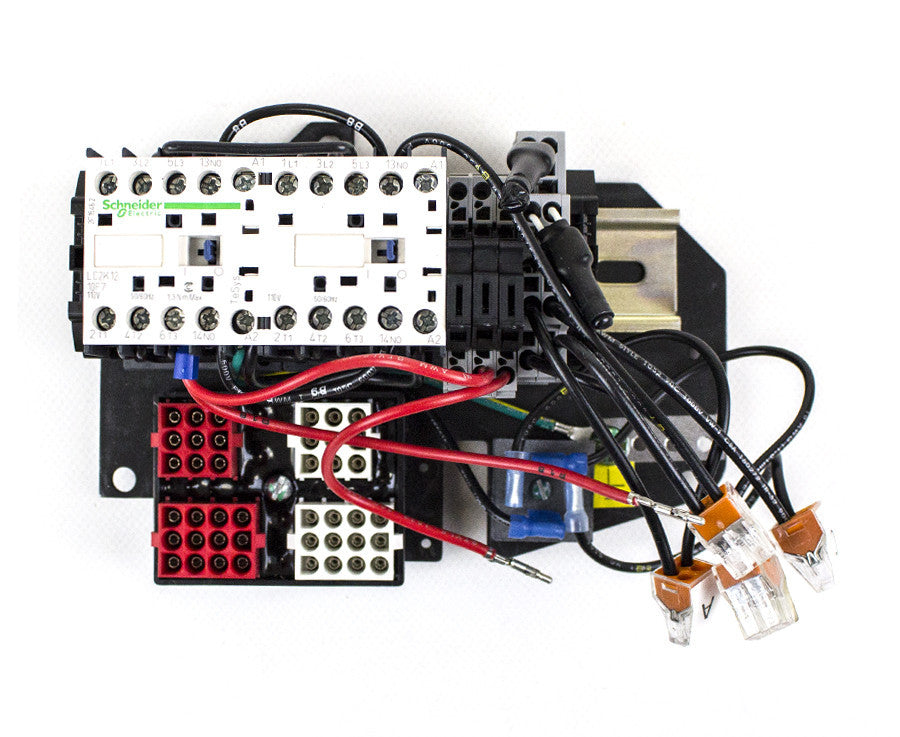 SCHÜTZHALTER-BAUGRUPPE - 110V - CM - Teil - MTN Shop DACH