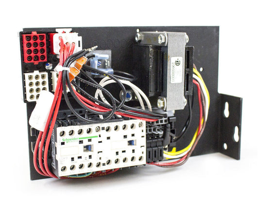SCHÜTZPLATTEN-BAUGRUPPE S/A 110V - CM - Teil - MTN Shop DACH