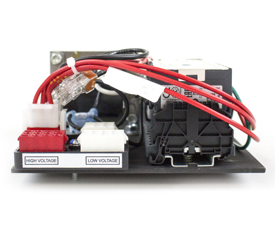 ЗАХИСНА ПЛАСТИНА S/A 110V - CM - Частина - MTN Shop ROOF - imagen 2