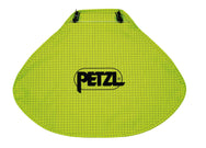 Petzl Nackenschutz für die Helme VERTEX® und STRATO® - Petzl - Gelb - Sicherheit - MTN Shop DACH