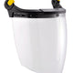 Повний козирок Petzl VIZEN для шоломів VERTEX & STRATO