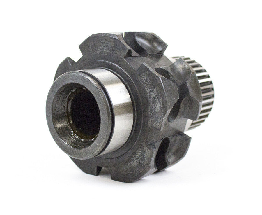 HUB WHEEL-5PKT-10MMX30MM - CM - Частина - MTN Shop ROOF - imagen 3