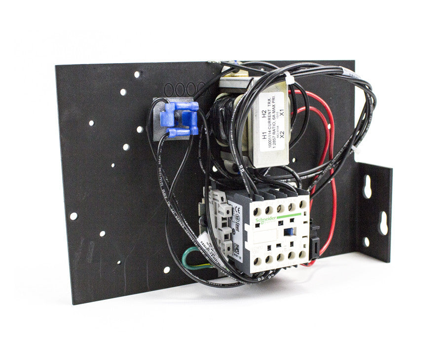 ЗБОР ЗАХИСНОЇ ПЛАСТИНИ S/A DIRECT CONTROL - CM - Частина - MTN Shop ROOF