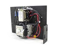ЗБОР ЗАХИСНОЇ ПЛАСТИНИ S/A DIRECT CONTROL - CM - Частина - MTN Shop ROOF