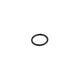 CM O-Ring Getriebeende