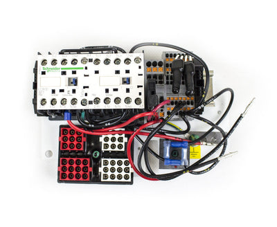 CM V1 Schützplatten-Unterbaugruppe 110V – zweites Bild