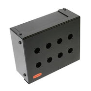 Doughty Toughbox - Doughty Engineering - 8 x XLR / Nicht inbegriffen - Rigging-Geräte - MTN Shop DACH - imagen 2
