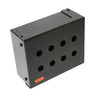 Doughty Toughbox - Doughty Engineering - 8 x XLR / Nicht inbegriffen - Rigging-Geräte - MTN Shop DACH