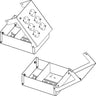 Doughty Toughbox - Doughty Engineering - Rigging-Geräte - MTN Shop DACH