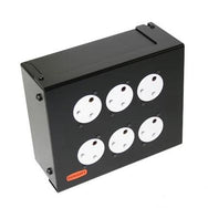 Doughty Toughbox - Doughty Engineering - 6 x 15A / Eingeschlossen - Rigging-Geräte - MTN Shop DACH - imagen 3