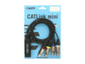 Klotz CATLink MINI 4-kanal multicore adapter 4x XLR 3p M - etherCON F - Klotz - Cables - MTN Shop DACH