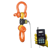 Eilon Engineering Ron Crane Scales™ Ron 2000 Wired Dynamometer – – Тепер доступний у MTN Shop DE. - imagen 2