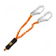 KONG - Falldämpferset EAW Y SET QUEEDY - 90 cm