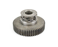 HUBRAD & GETRIEBE BAUGRUPPE PROSTAR - CM - Teil - MTN Shop DACH - imagen 3